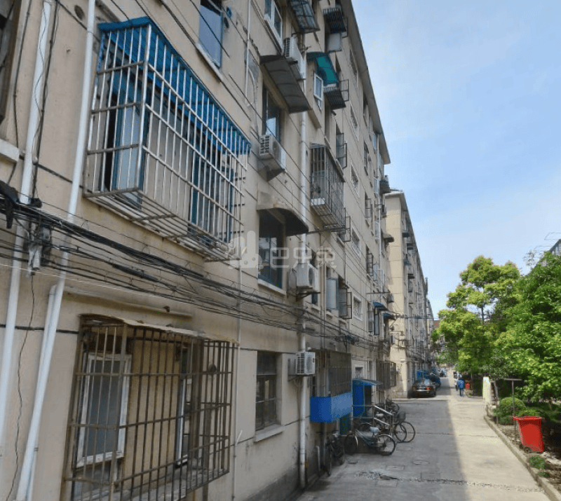 国顺路389弄18413198周边环境图0