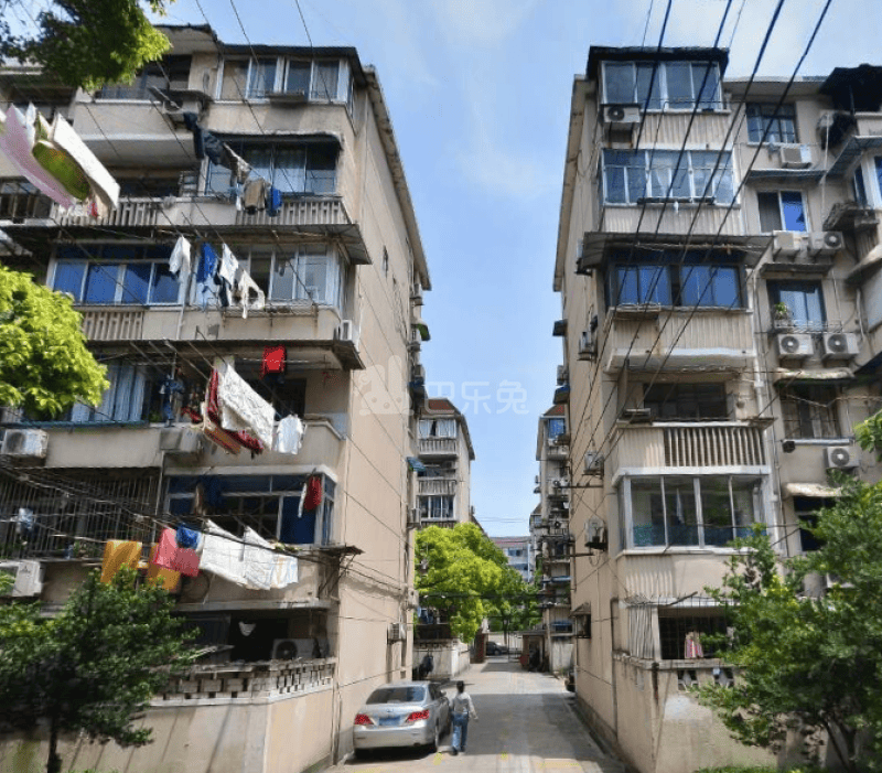 国顺路389弄18413198周边环境图1