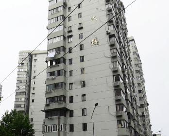 上海长宁_浦江大厦_1室0厅0卫_合租朝南_安顺路89弄7号-上海巴乐兔