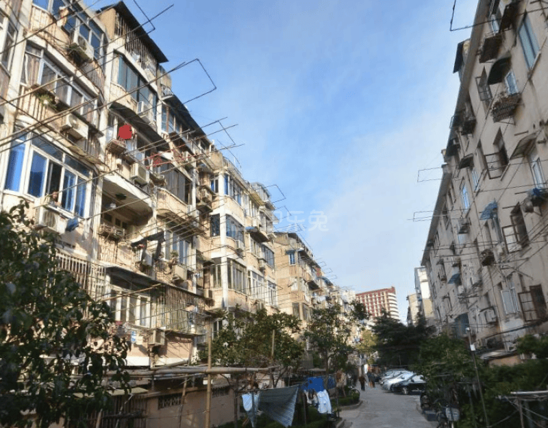 新中新村（水电路583弄）13977839周边环境图8