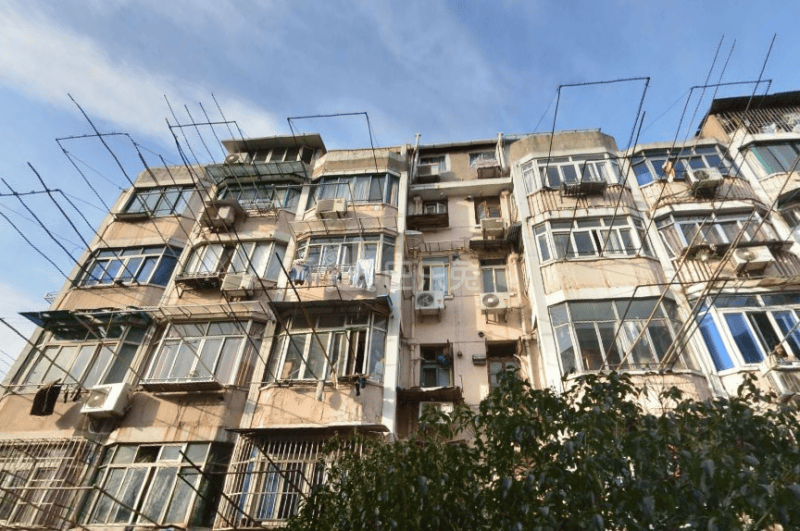 新中新村（水电路583弄）13977839周边环境图9