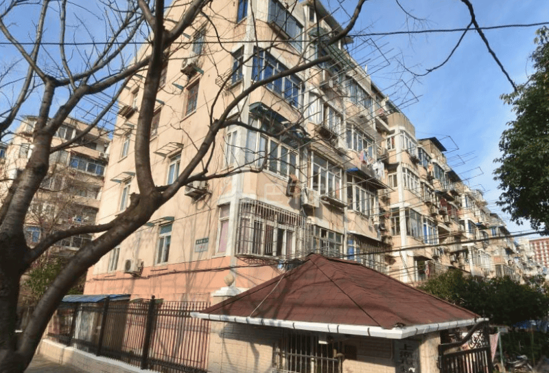 新中新村（水电路583弄）13977839周边环境图10