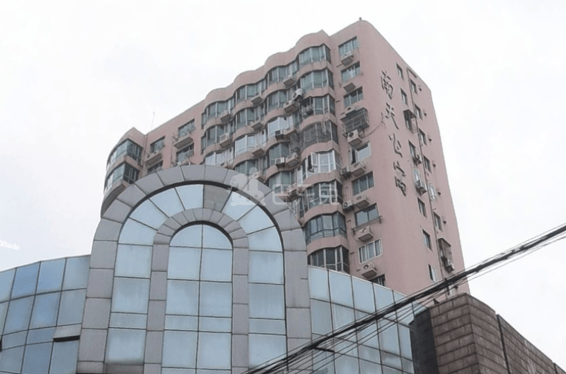 南天公寓15200393周边环境图7