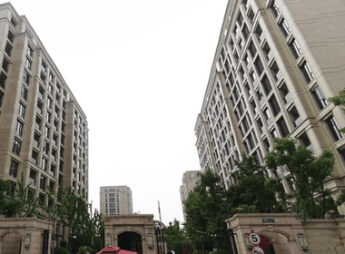 上河湾 3室1厅0卫