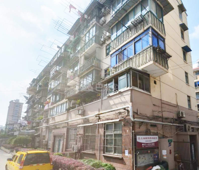 局北村14584397周边环境图1