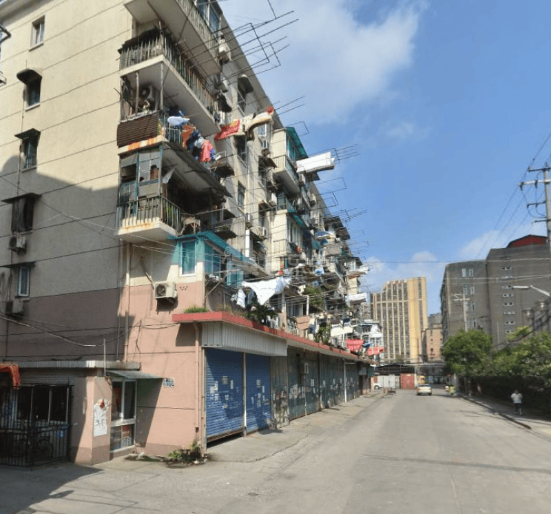 局北村14584397周边环境图2