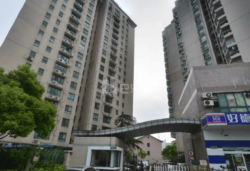 馨虹苑6890572周边环境图13