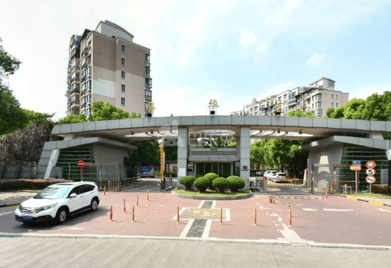 馨华苑18407092周边环境图0