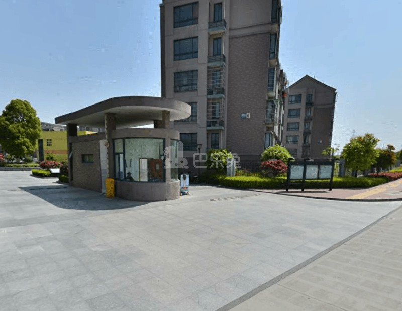 盛达名苑18480266周边环境图1