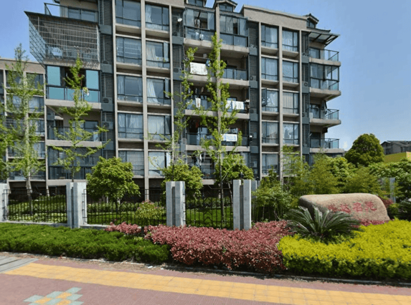 盛达名苑18480266周边环境图2