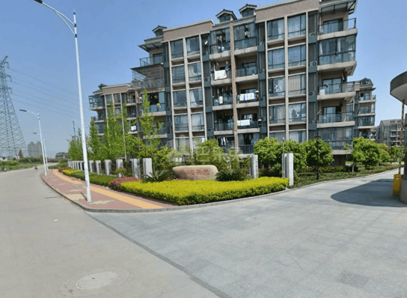 盛达名苑18480266周边环境图3