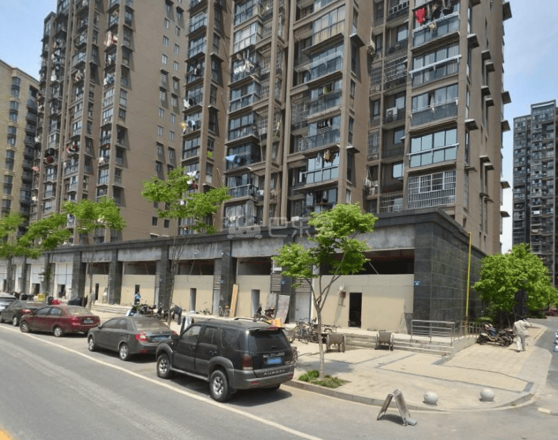 隽逸花苑18362482周边环境图3