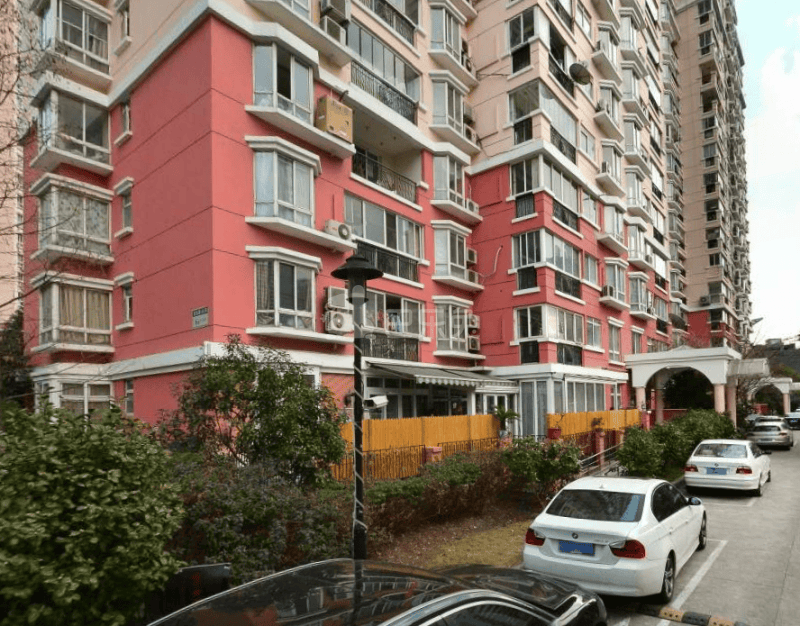 菊园11159719周边环境图8