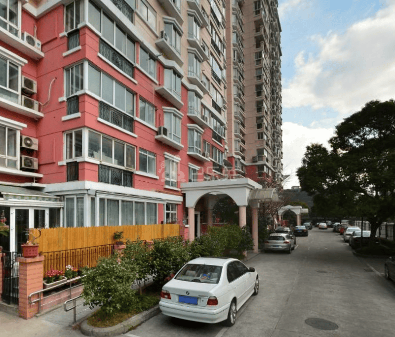 菊园11159719周边环境图10