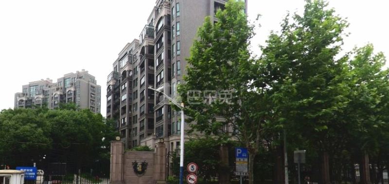 天恒名城1349165周边环境图20