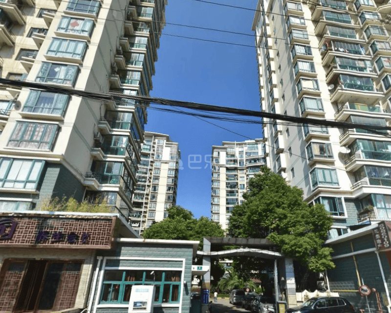 海昌苑8697281周边环境图17