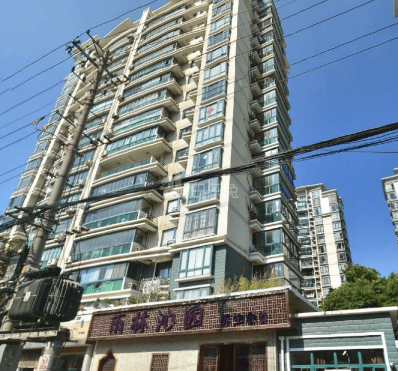 海昌苑8697281周边环境图18