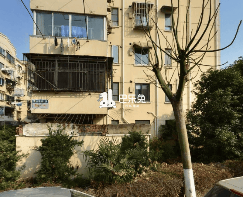 巨东小区(羽山路801.