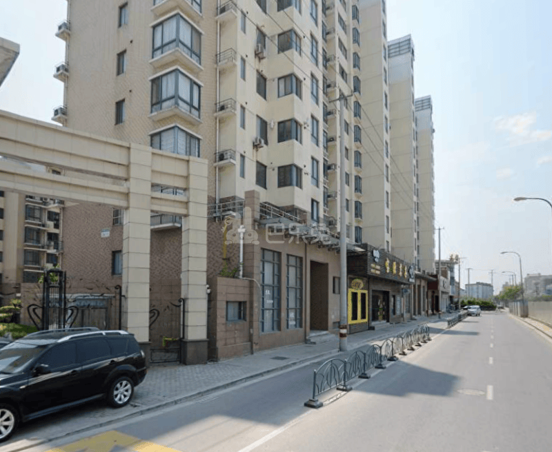 巨峰家苑（巨峰路758弄）9471228周边环境图5