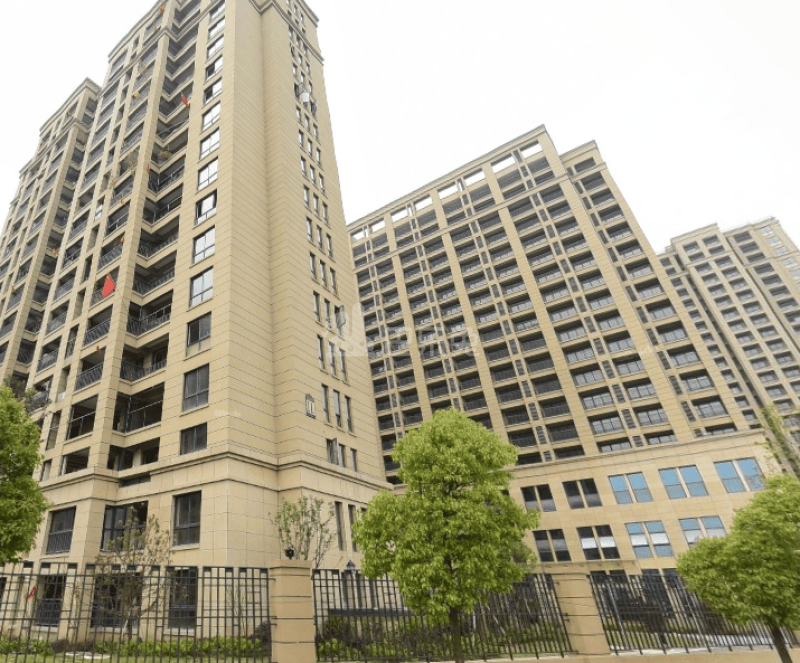 陆家桥新苑9876897周边环境图5