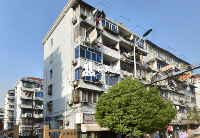 南杨小区北区长清路6