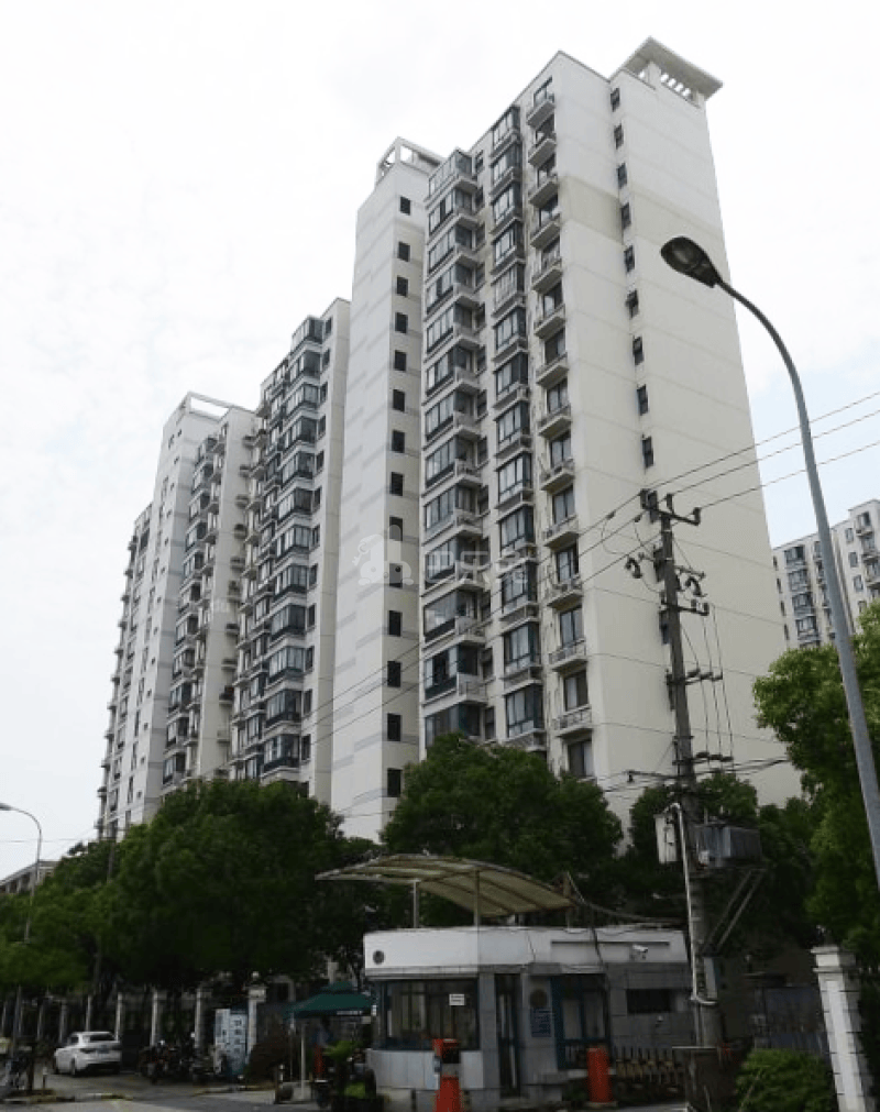 南洋博仕欣居17091488周边环境图6