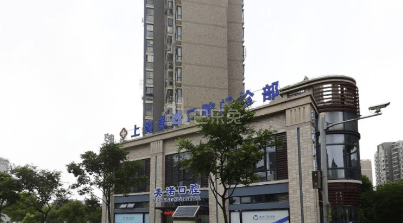 天际蓝桥7211609周边环境图12