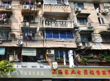 紫兰苑（中华新路793弄） 3室2厅1卫