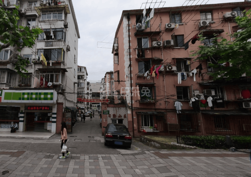 习勤小区（漕泾一村）18245892周边环境图5