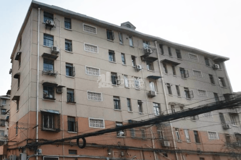 南洋虹桥公寓18421248周边环境图2