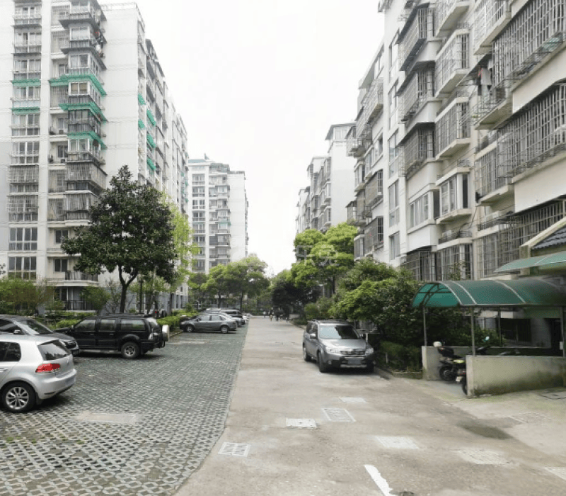 春波东苑18077109周边环境图1