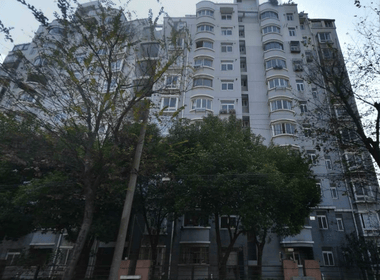 鑫都城柳岸人家 