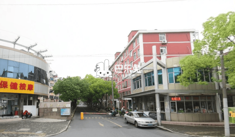 上海松江_天乐小区_2室1厅1卫_整租_谷阳北路900弄-上海巴乐兔租房