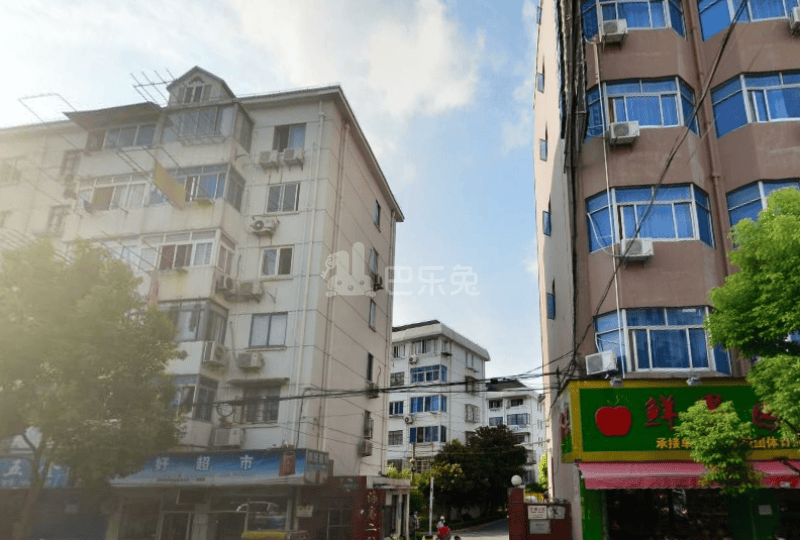 海高二村7769226周边环境图6