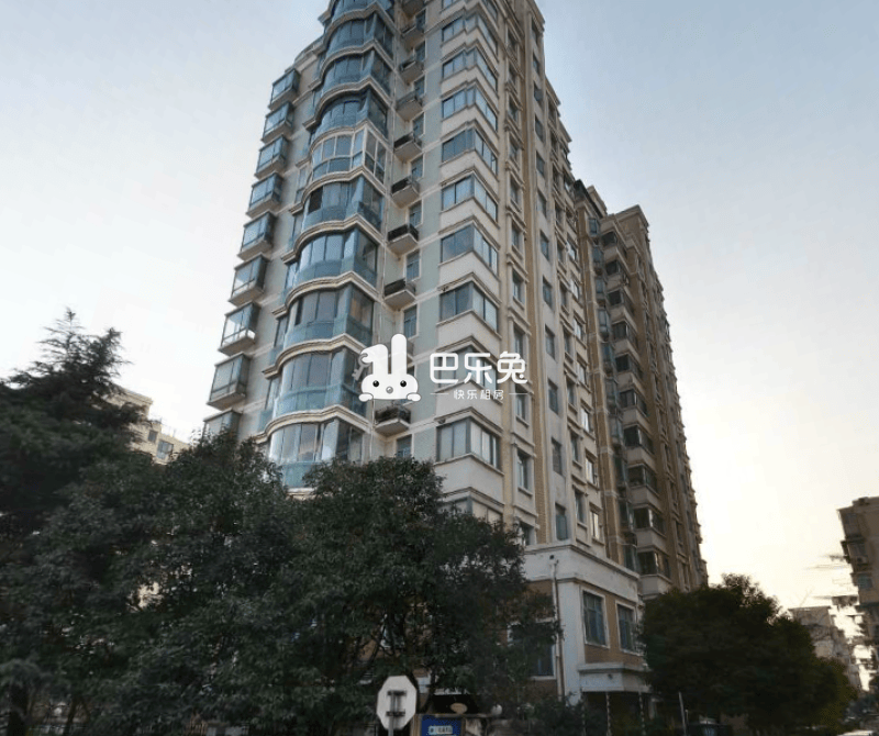 上海徐汇_鑫龙苑_2室2厅1卫_整租_石龙路33弄1-57号-上海巴乐兔租房