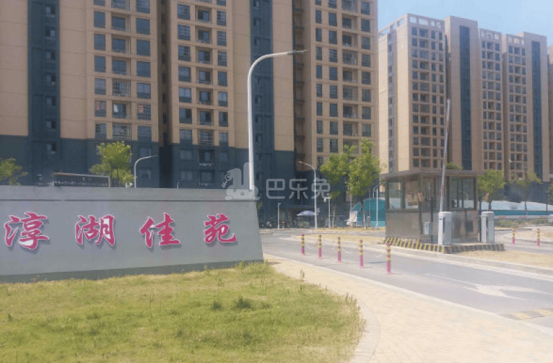 淳湖佳苑11237899周边环境图19