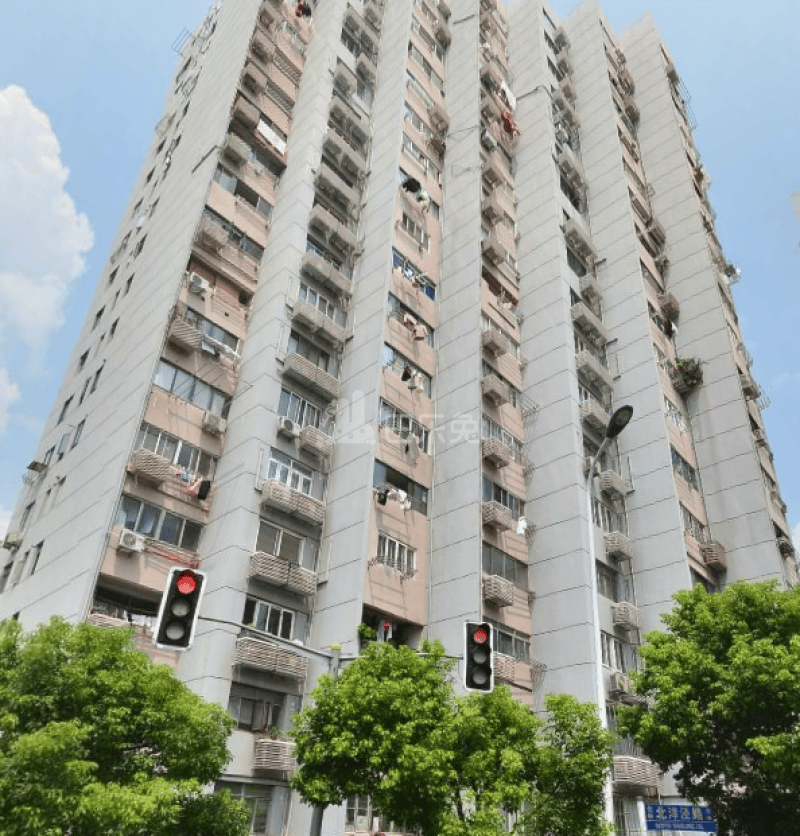 上海浦东_海光大楼_1室0厅0卫_合租朝南_北洋泾路601号-上海巴乐兔