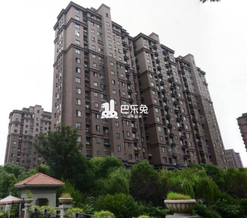 中环一号二期琉樽尚品