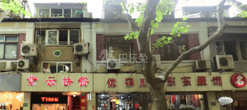 树德坊（天平路310弄）9588985周边环境图11