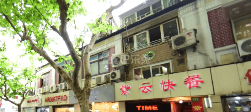 树德坊（天平路310弄）9588985周边环境图13