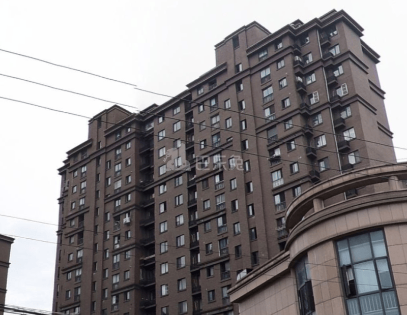 中环一号二期琉樽尚品（真大路333弄）558735周边环境图16