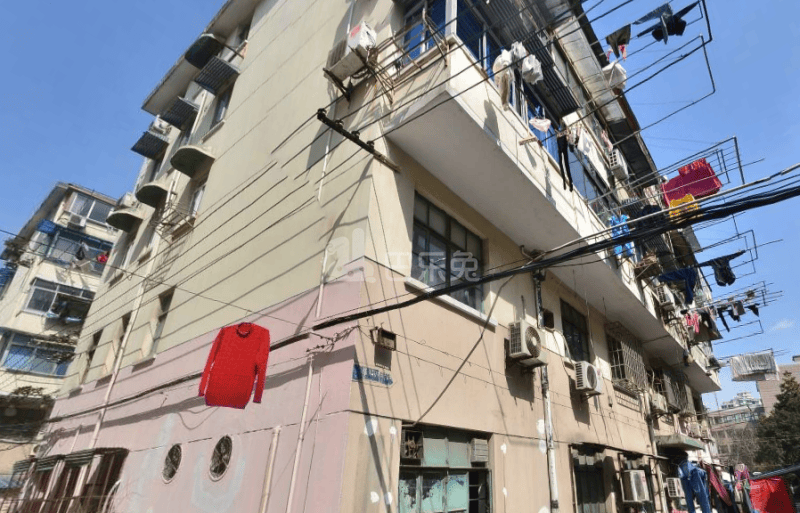 海虹小区1782896周边环境图11