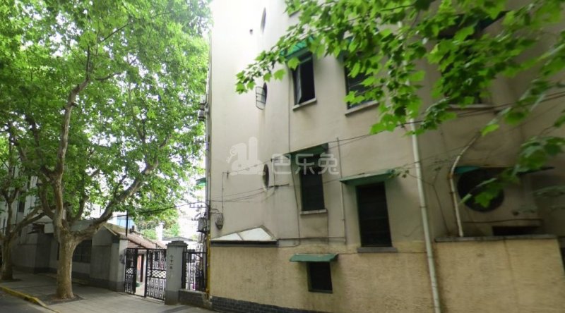 天平路75弄15688943周边环境图5