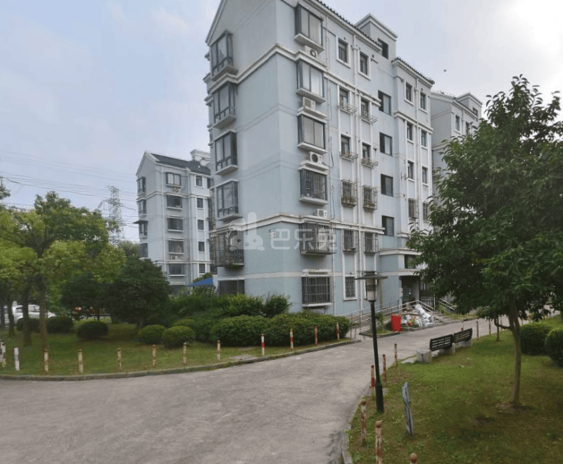 聚龙家园9176692周边环境图18