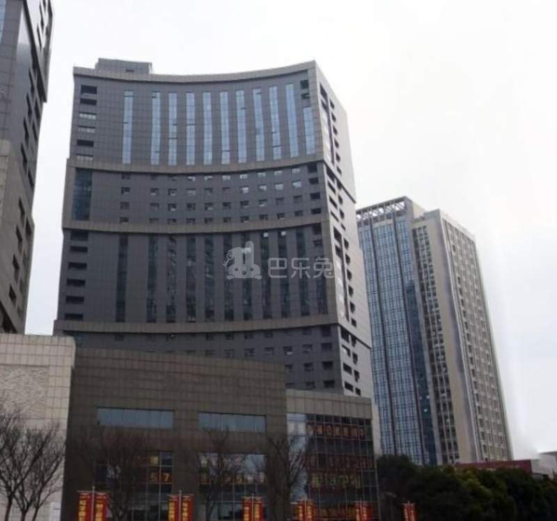 中寰广场18396315周边环境图1