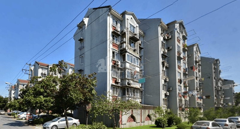 南苑一村9285056周边环境图9