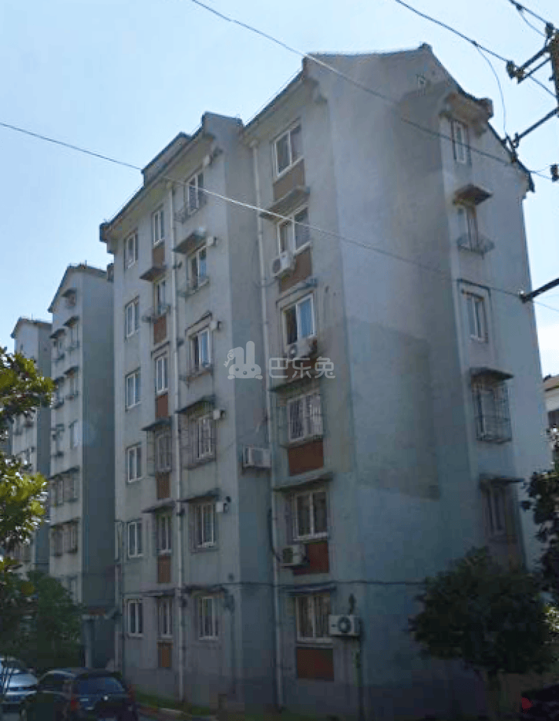 南苑一村9285056周边环境图11