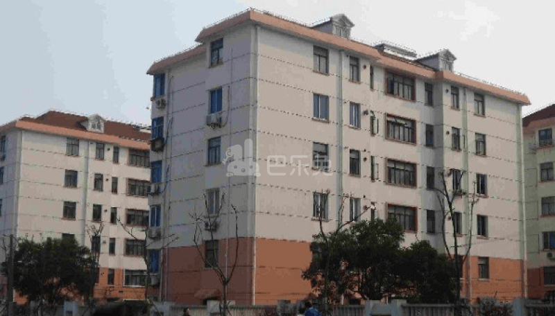 南站阳光小区7366034周边环境图18