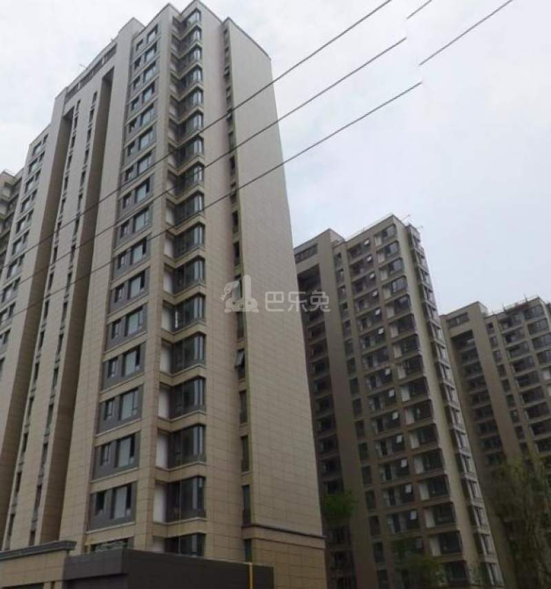 中建锦绣天地3780240周边环境图16