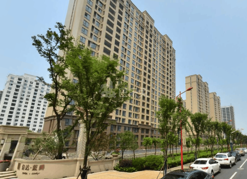 信达蓝爵9984150周边环境图10